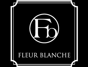 vU[uht[FLEUR BLANCHEit[uVjE~cE{